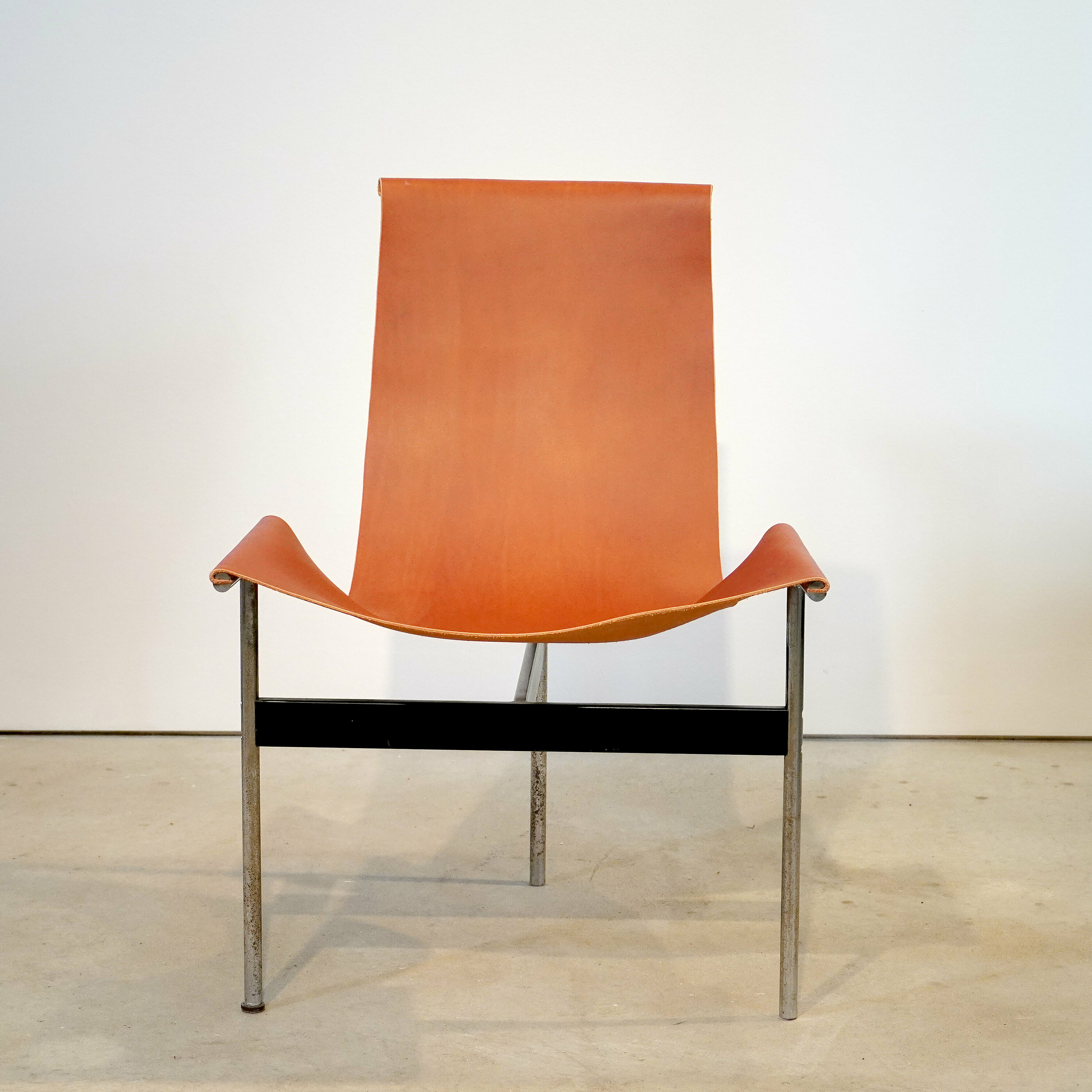 T Chair, Model No. 3LC